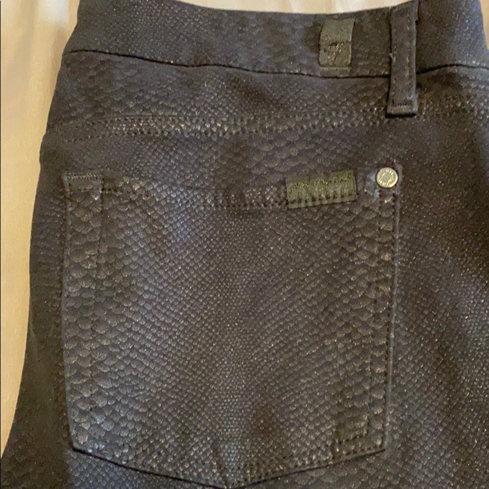 7 for all mankind Jeans